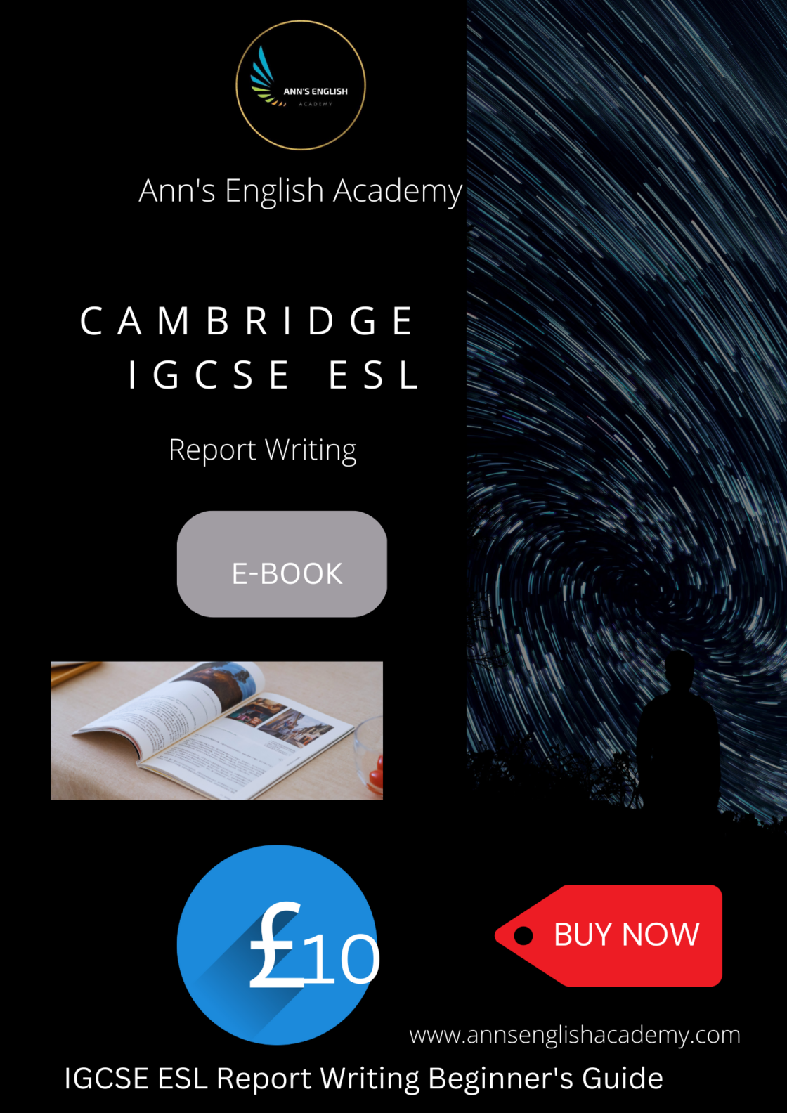 Cambridge IGCSE ESL Report Writing Beginner s Guide ANN S ENGLISH ACADEMY cambridge-igcse-esl-report-writing-beginner-s-guide-ann-s-english-academy