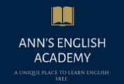 ANN'S ENGLISH ACADEMY